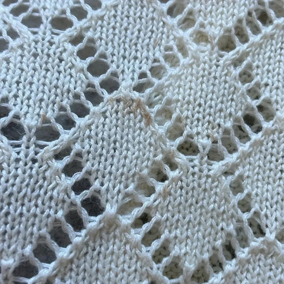 🔥4/$20 Knit  cover up - Picture 12 of 12